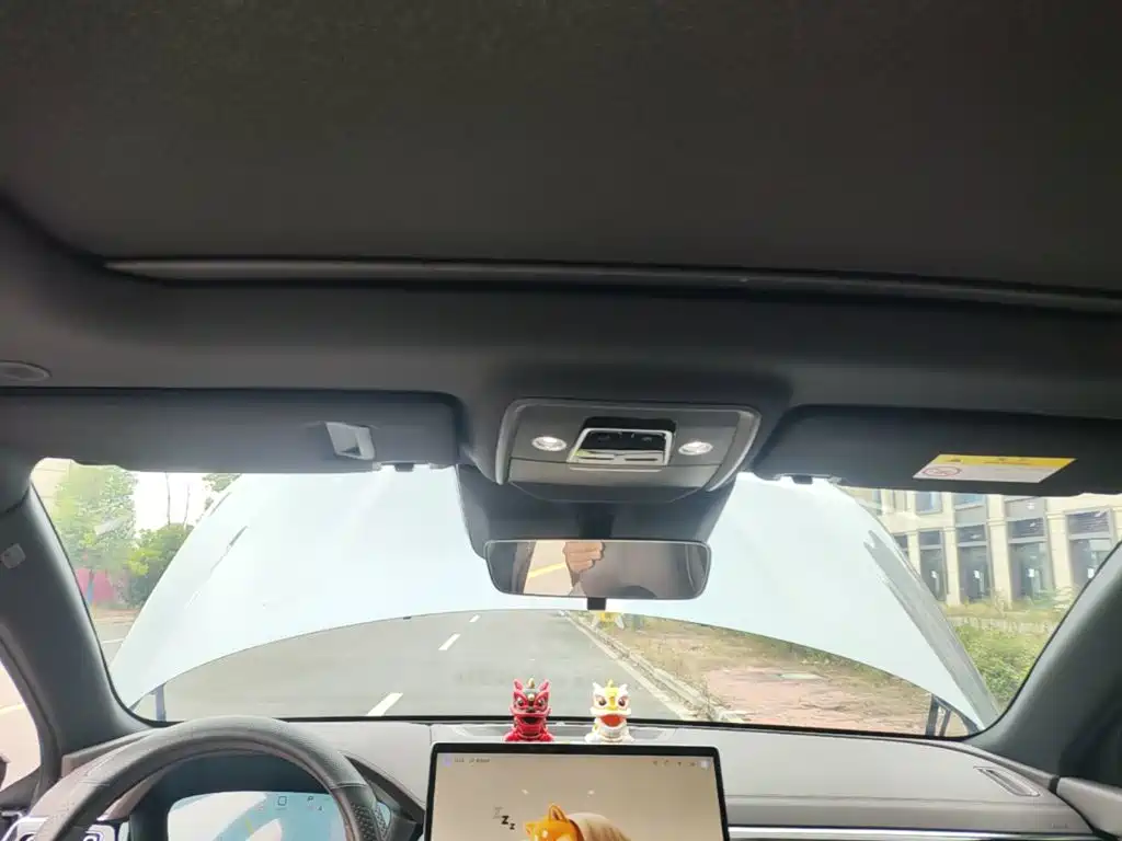 BYD PLUS New Energy — миниатюра 18