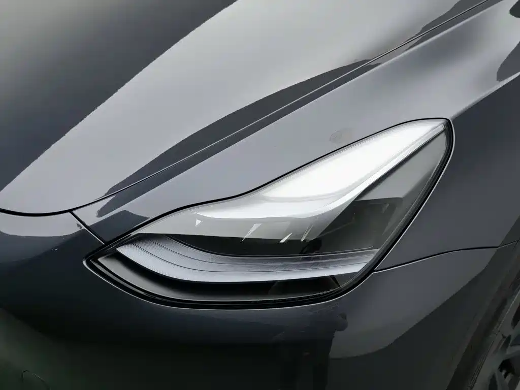 Tesla Model Y — миниатюра 7