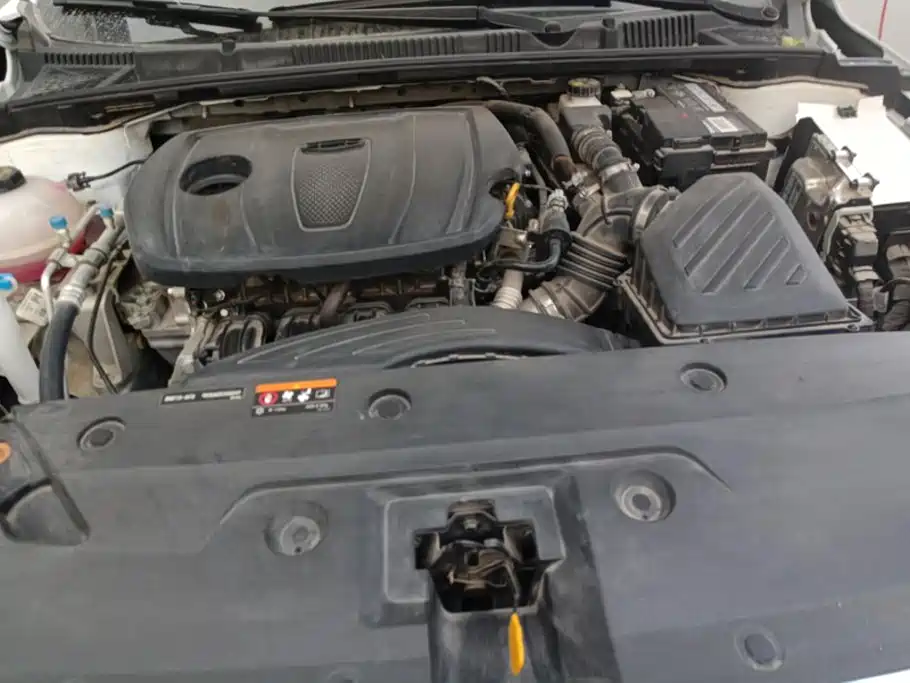 Geely Emgrand — миниатюра 10