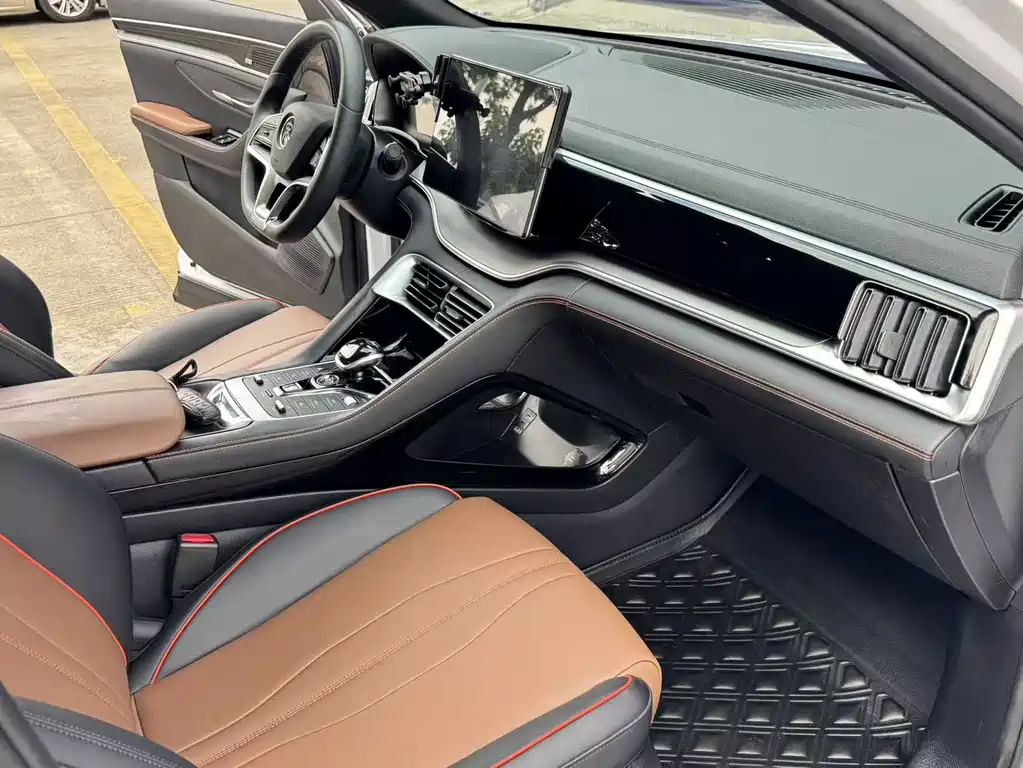 BYD PLUS — миниатюра 11