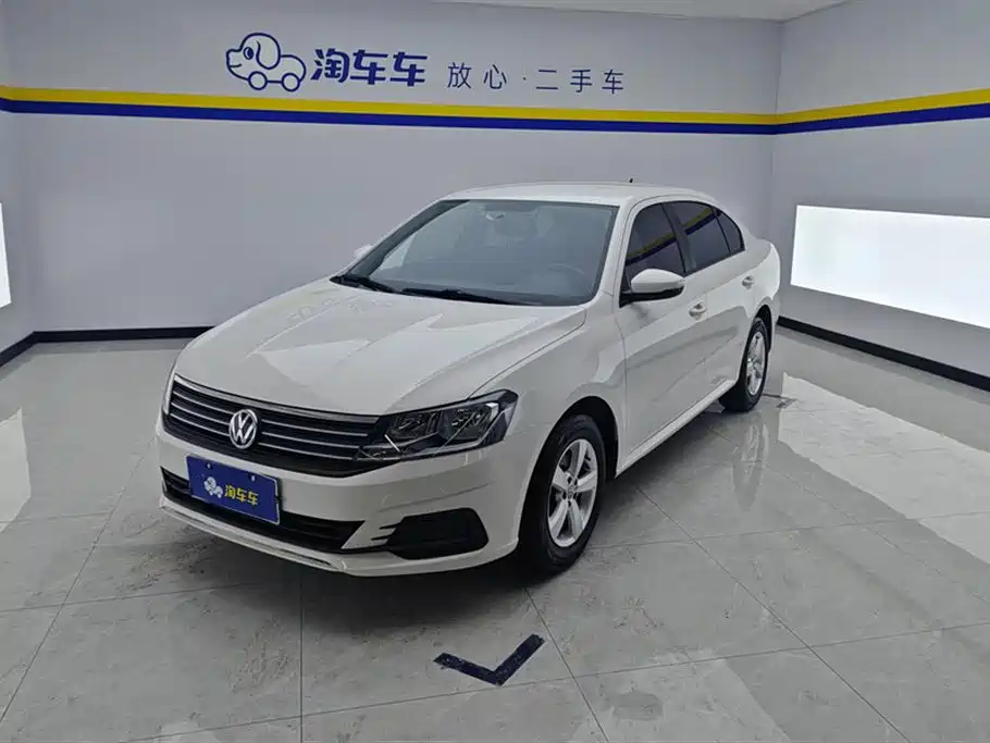 Volkswagen Lavida 2022