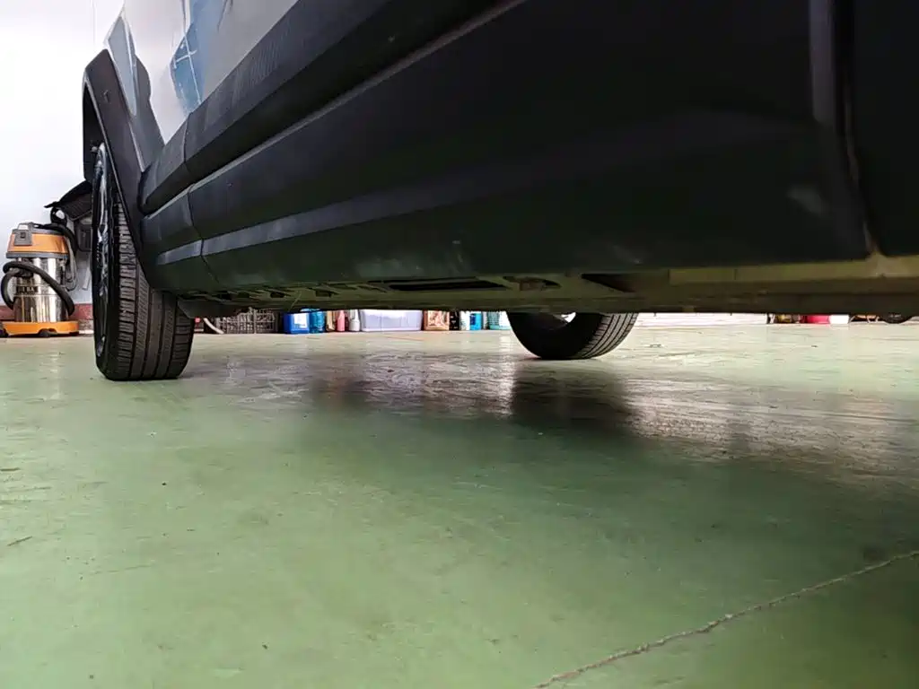iCAR iCAR 03 — миниатюра 21