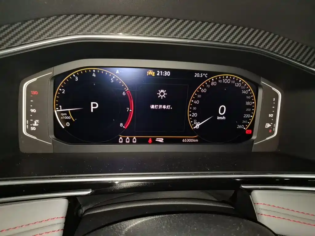 Volkswagen Tiguan X — миниатюра 12