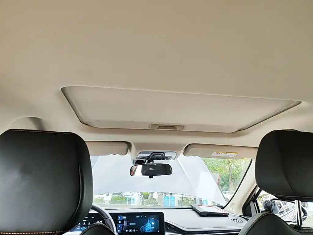 Chery Arrizo 5 GT — миниатюра 18