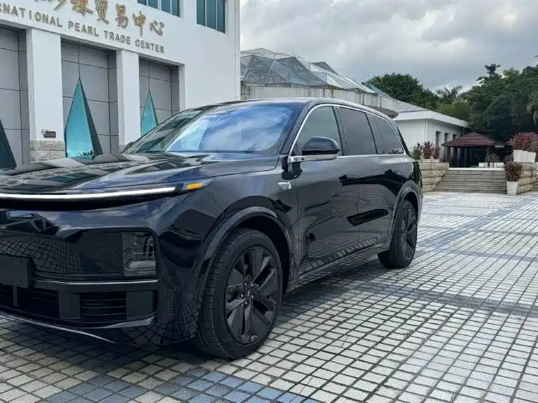 Li Auto IDEAL L9