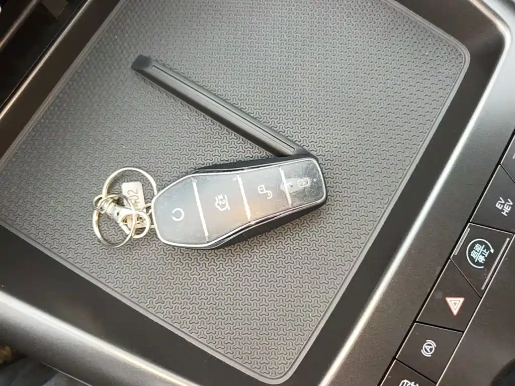 BYD Qin PLUS — миниатюра 9