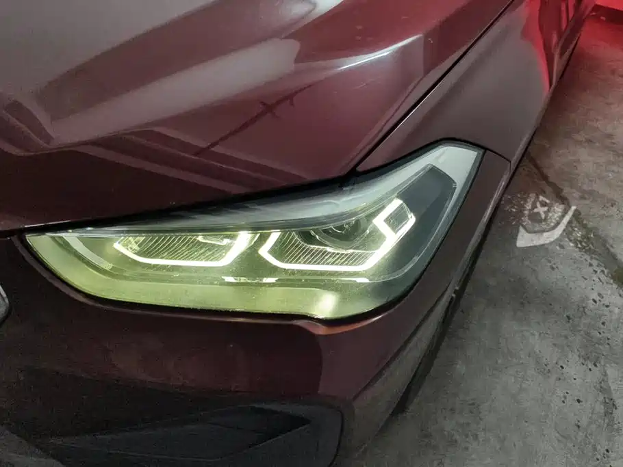 BMW X1 — миниатюра 5