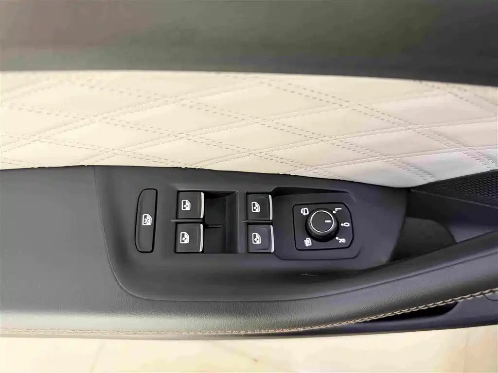 Volkswagen Magotan — миниатюра 14