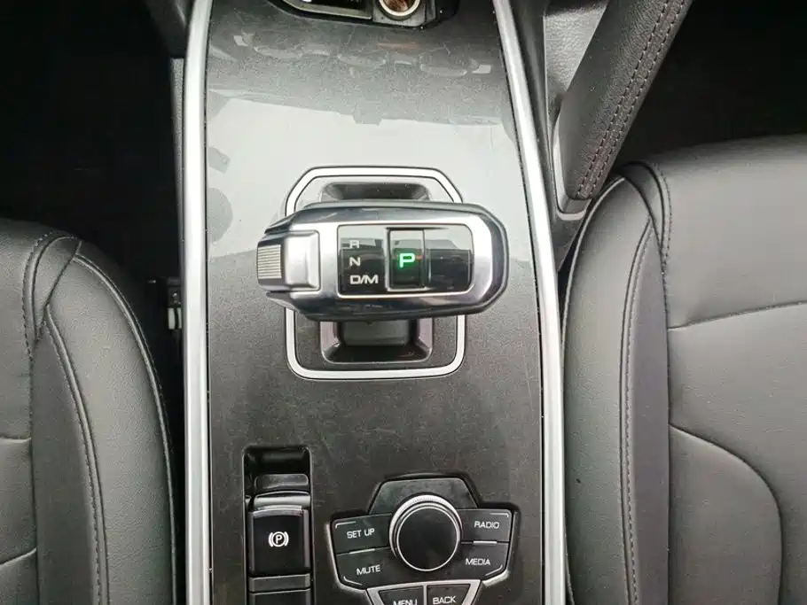 Haval H6 — миниатюра 16