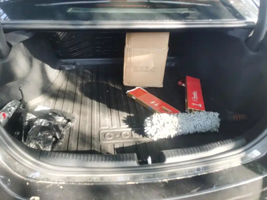Mercedes-Benz C-Class — миниатюра 4
