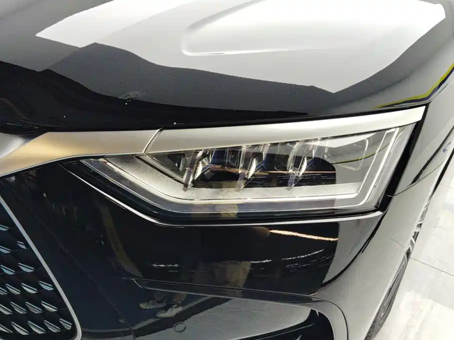 BYD Han — миниатюра 5