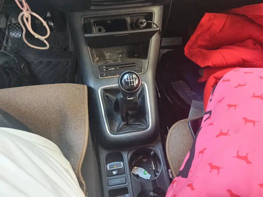 Volkswagen Tiguan — миниатюра 16