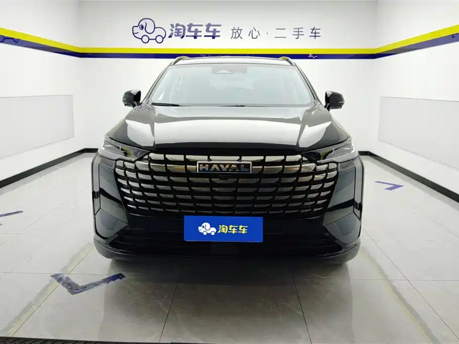 Haval H6 2024 1.5T Max