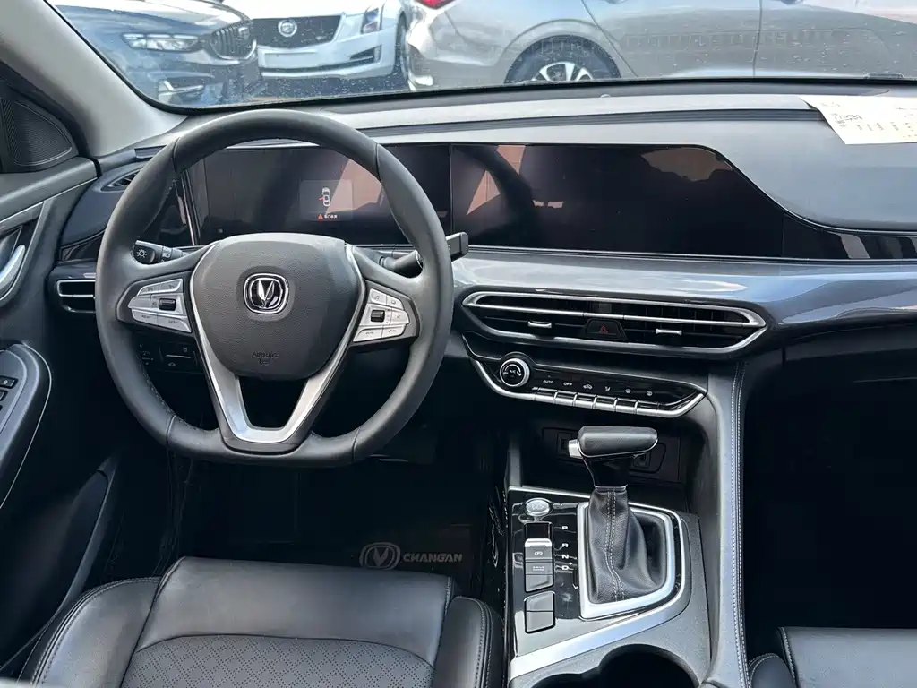 Changan Eado — миниатюра 7