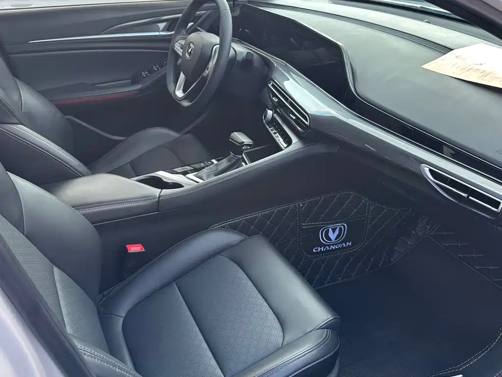 Changan Eado — миниатюра 8