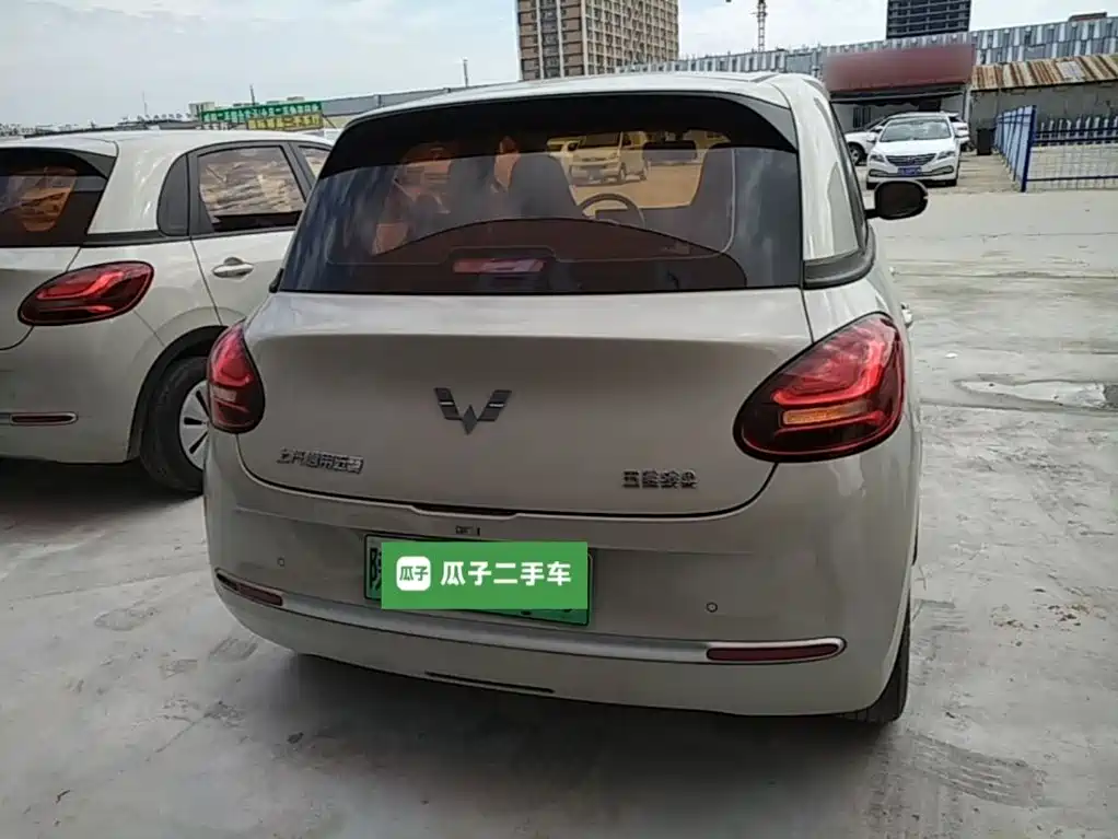 Wuling Bingo — миниатюра 6