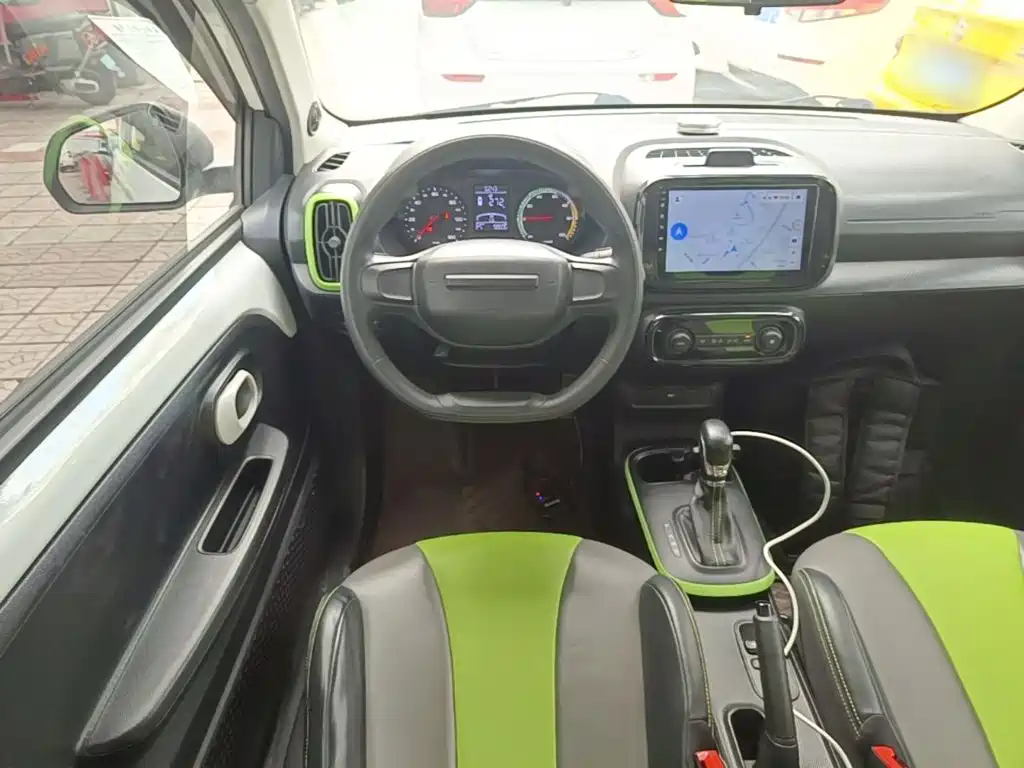 Roewe Clever — миниатюра 11