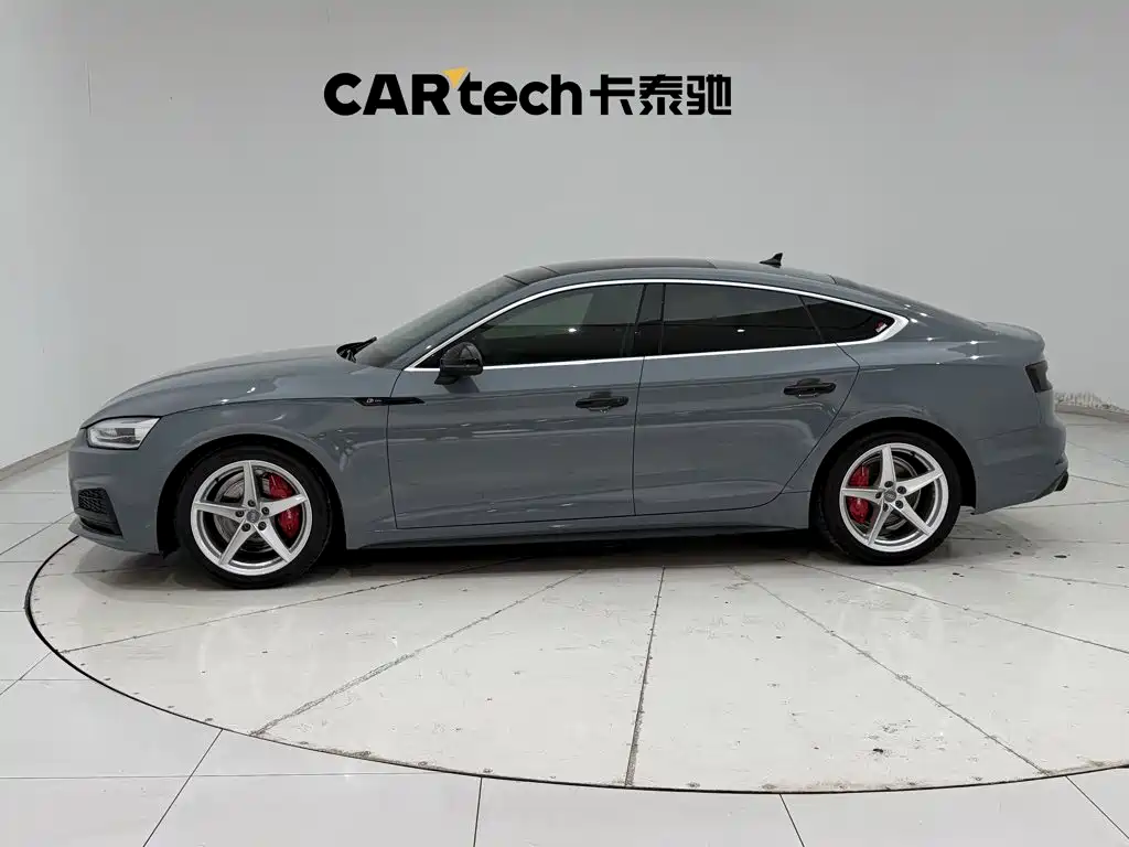 Audi A5 — фотографии объявления, Фото 6