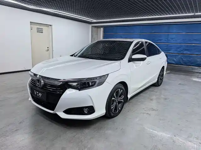 HONDA LINGPAI 2022