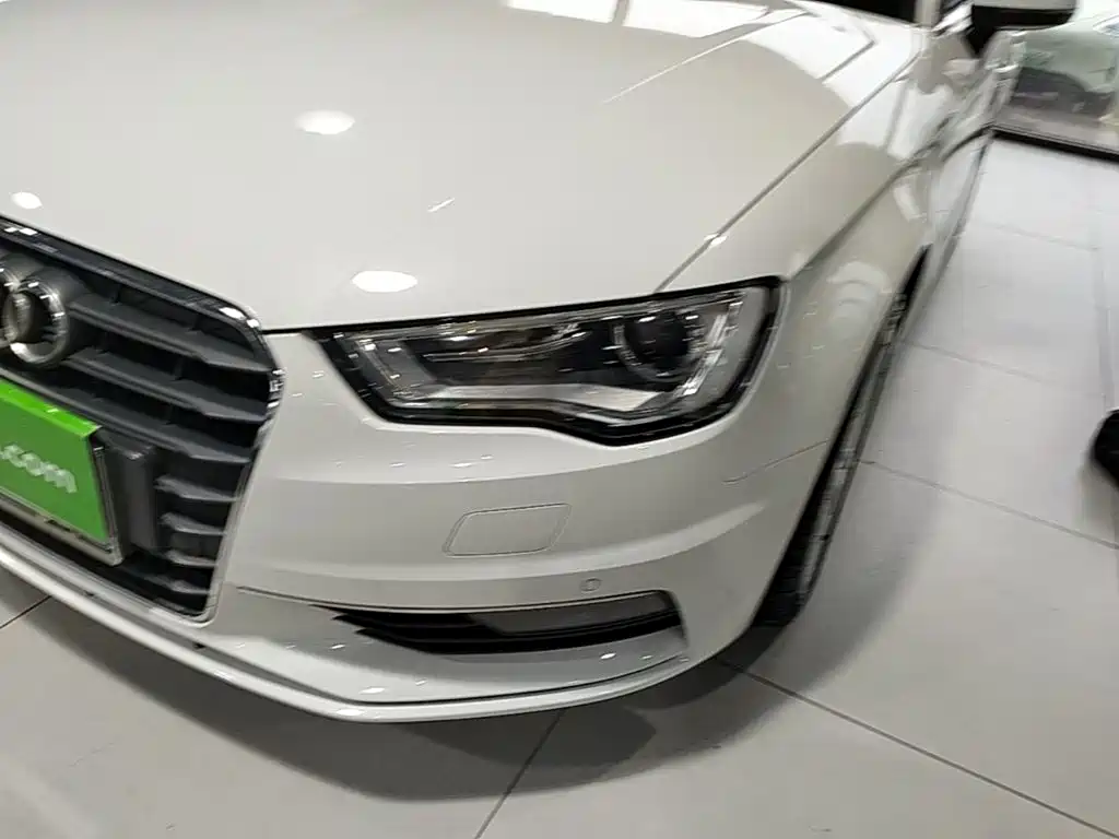 Audi A3 — миниатюра 24