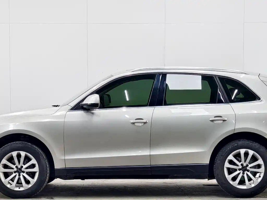 Audi Q5 2013 40 TFSI