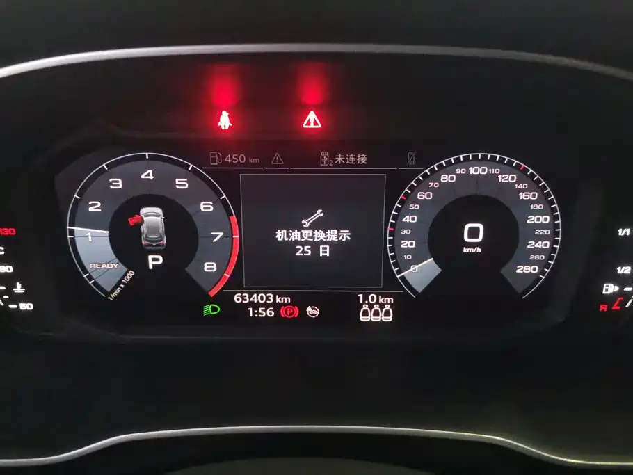 Audi Q3 — миниатюра 14