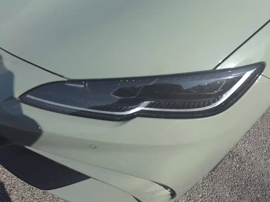 BYD Seal 06GT — миниатюра 5