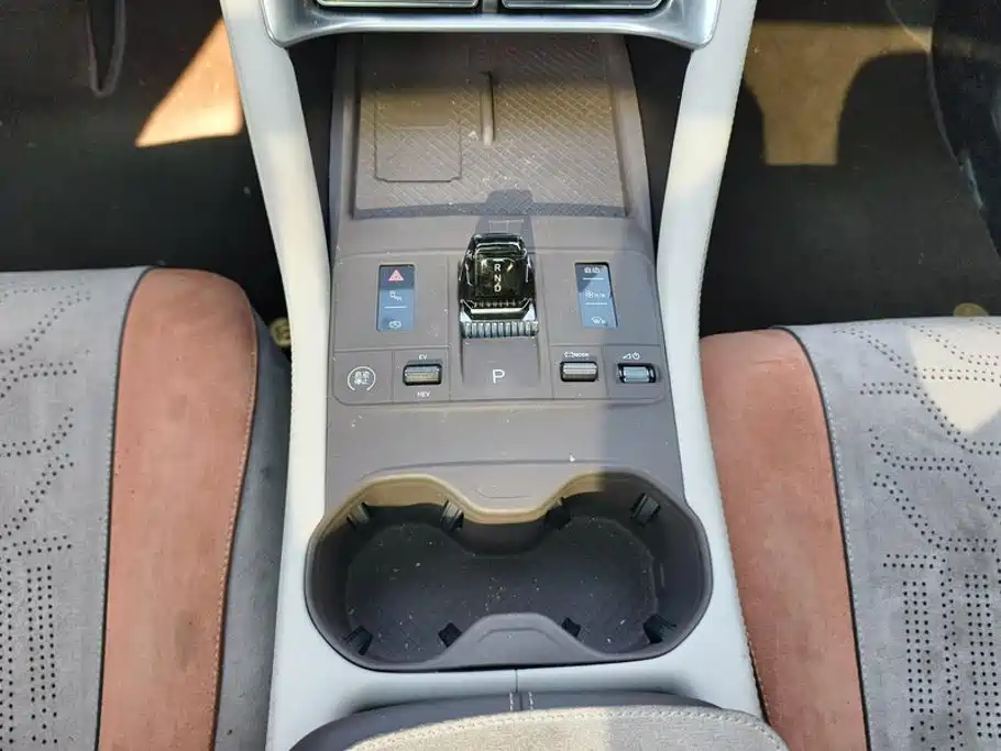 BYD PLUS New Energy — миниатюра 16