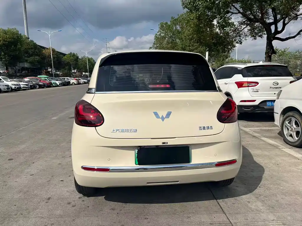 Wuling Bingo — миниатюра 8