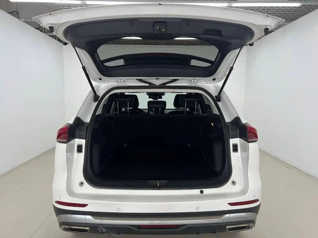 Haval H6 — миниатюра 8