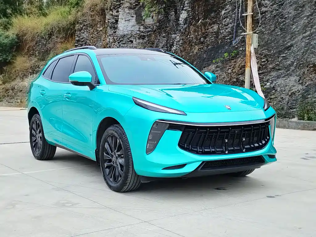 DONGFENG POPULAR T5 EVO