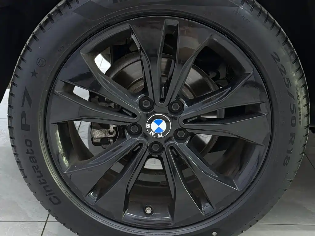BMW X2 — миниатюра 21