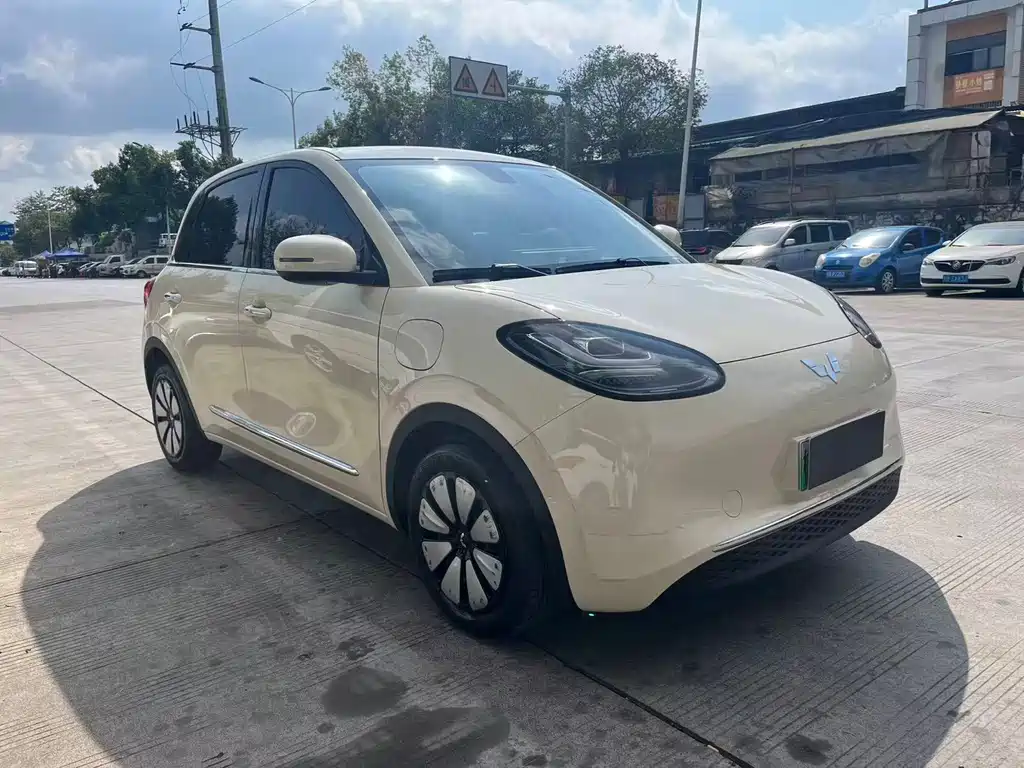 Wuling Bingo — миниатюра 3