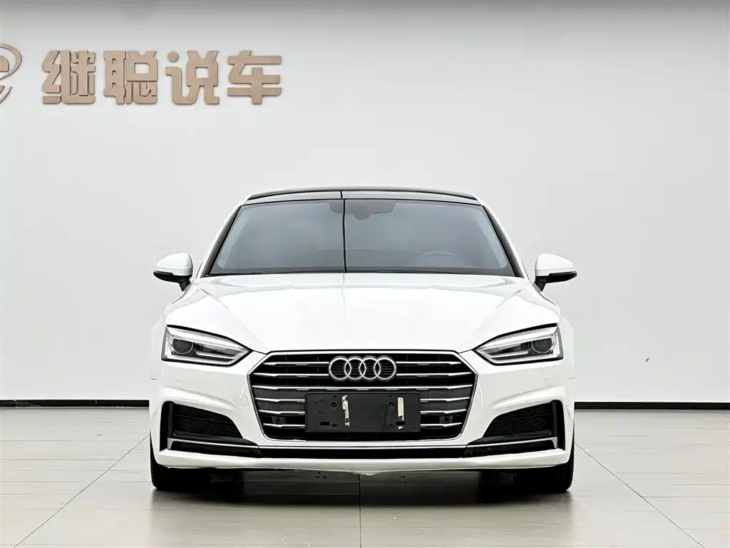 Audi A5 2017 Sportback 40 TFSI Fashion
