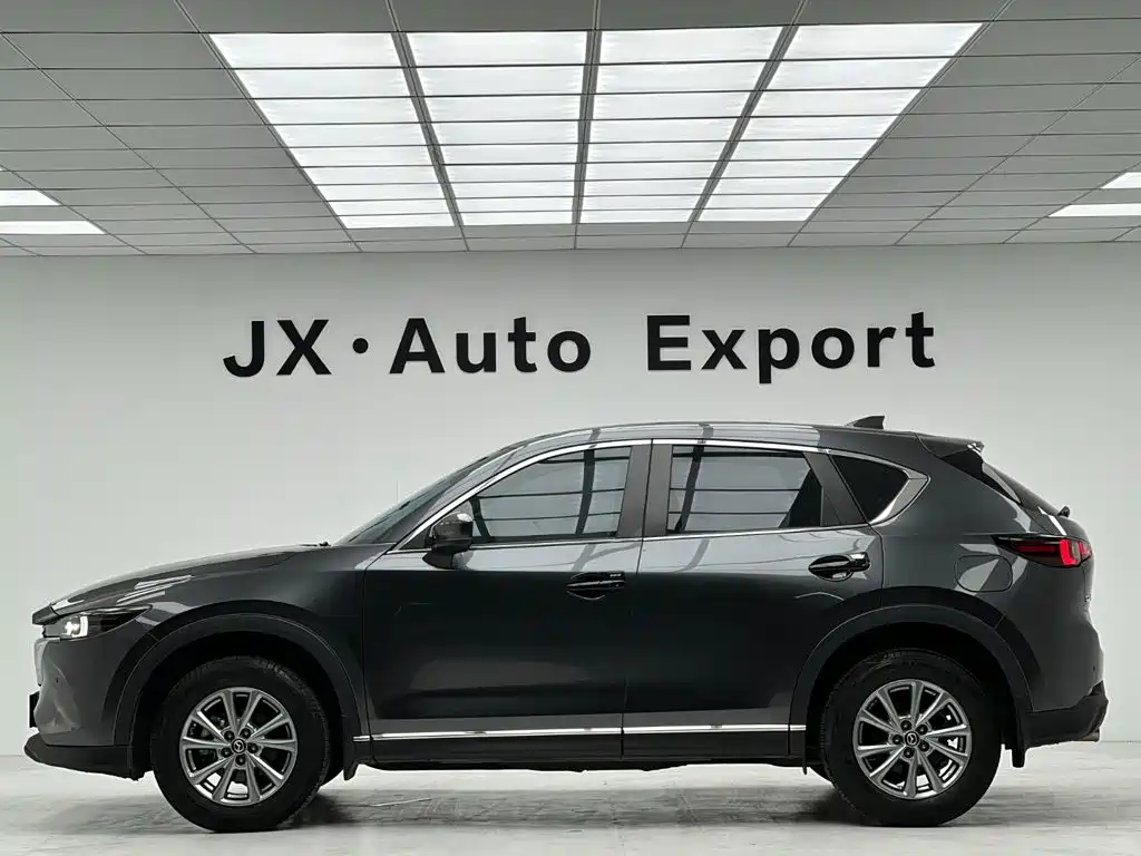 Mazda CX-5 — миниатюра 18