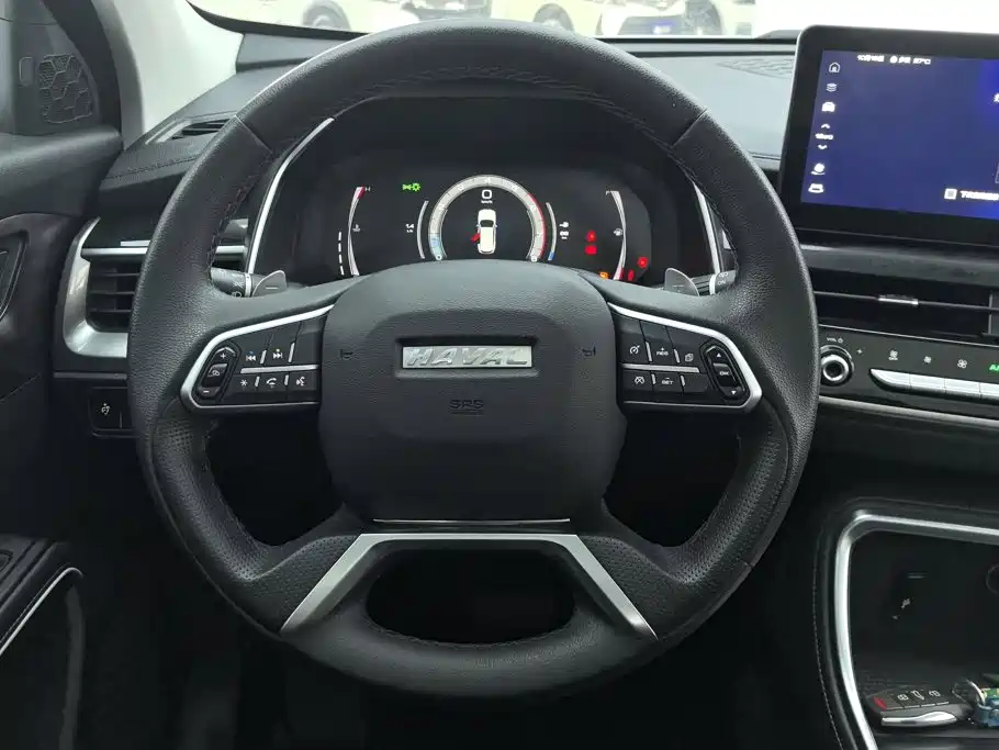 Haval H6 — миниатюра 15