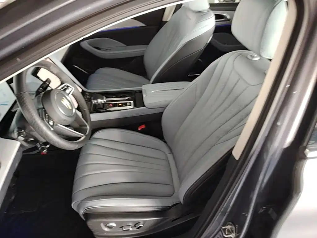 Hongqi Hongqi H5 PHEV — миниатюра 15