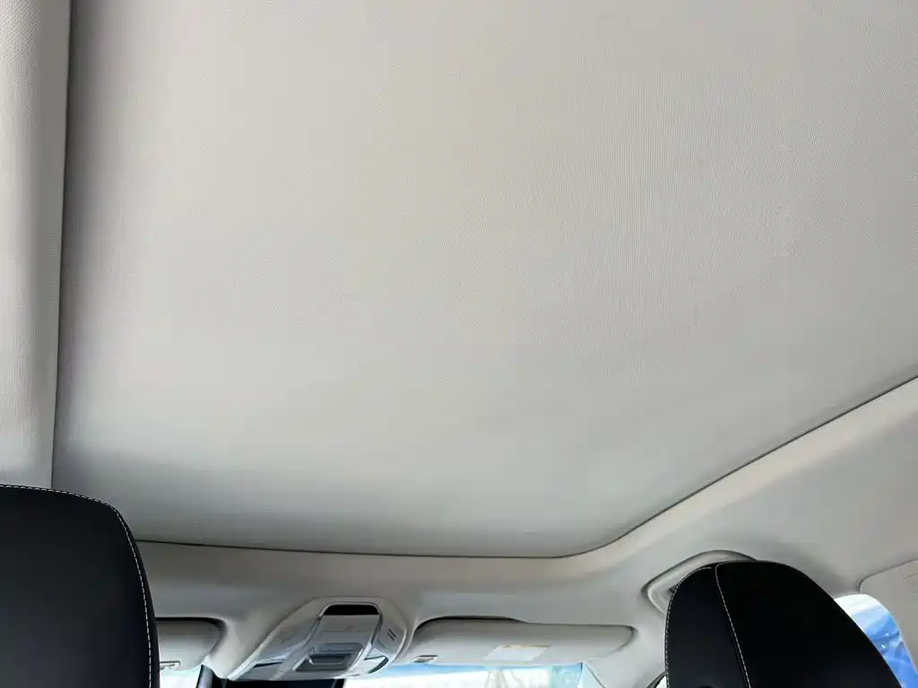 Geely Boyue — миниатюра 18