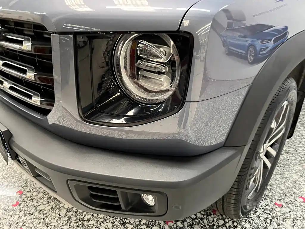Haval Big Dog — миниатюра 4
