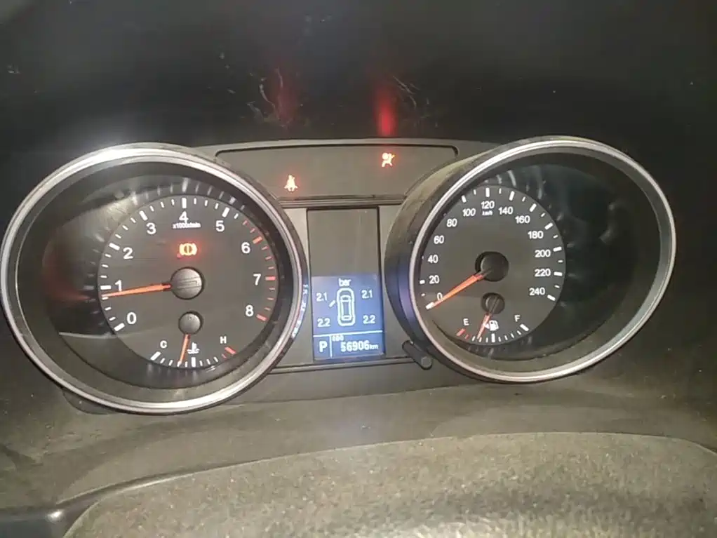 Haval H6 — миниатюра 12