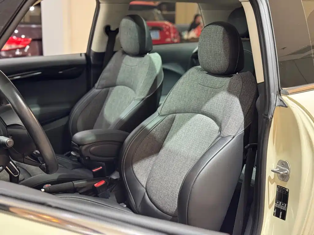 MINI Mini — миниатюра 10