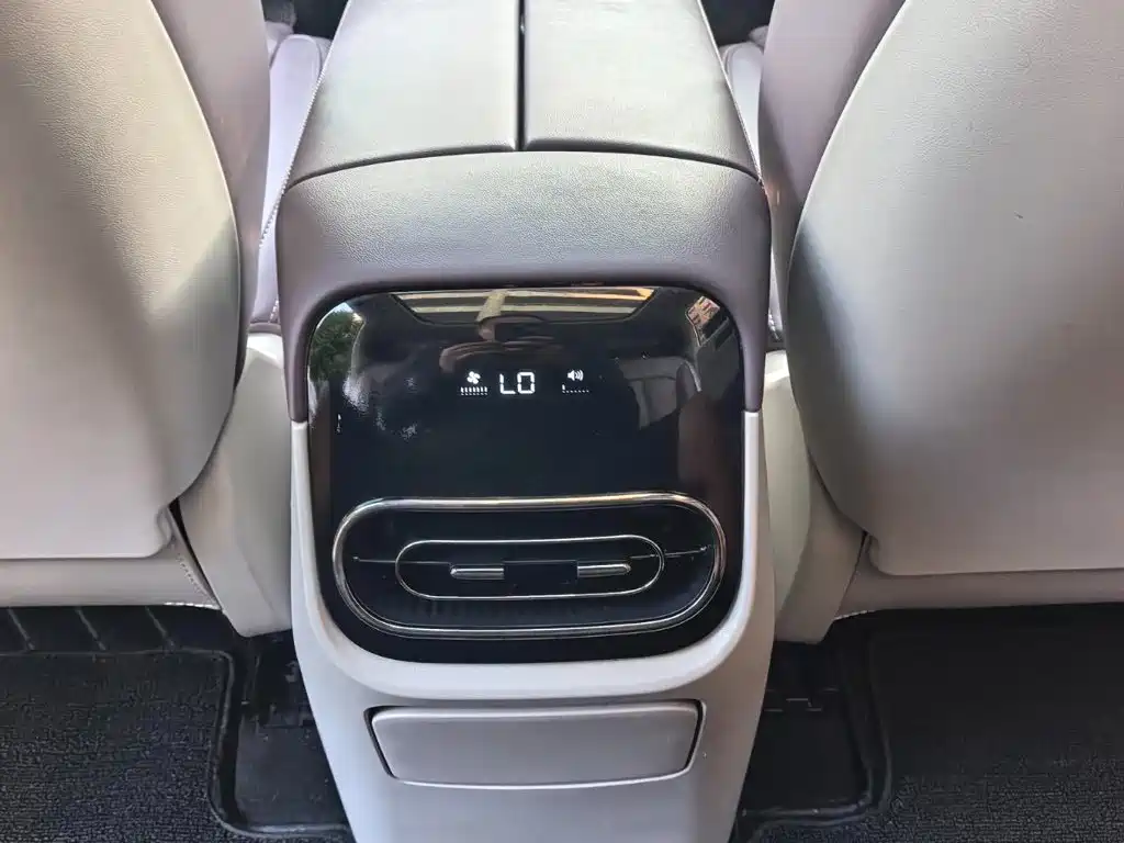 Leapmotor Leapmotor C11 — миниатюра 10