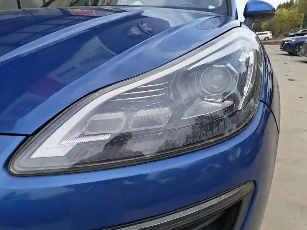 Zotye Zotye SR9 — миниатюра 24