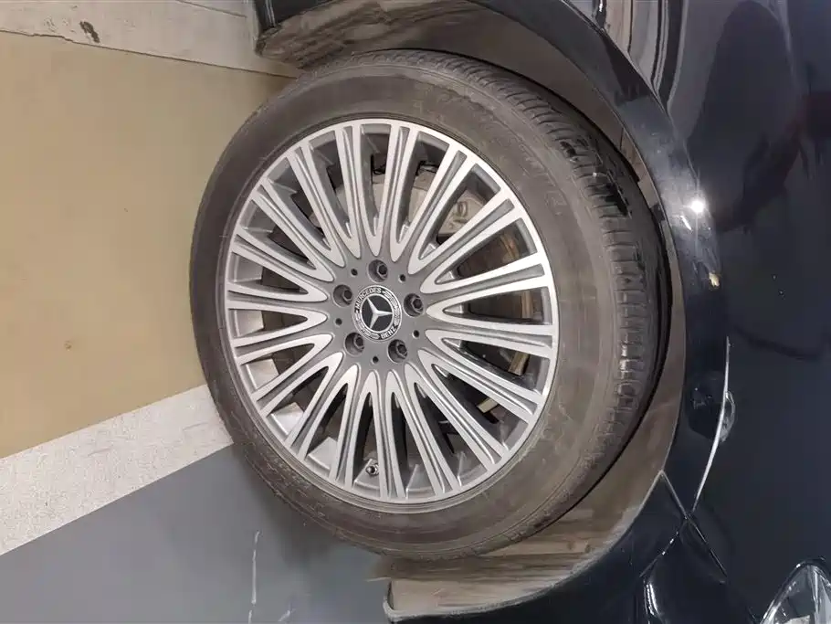 Mercedes-Benz E-Class E 2020 E 300 L Luxury