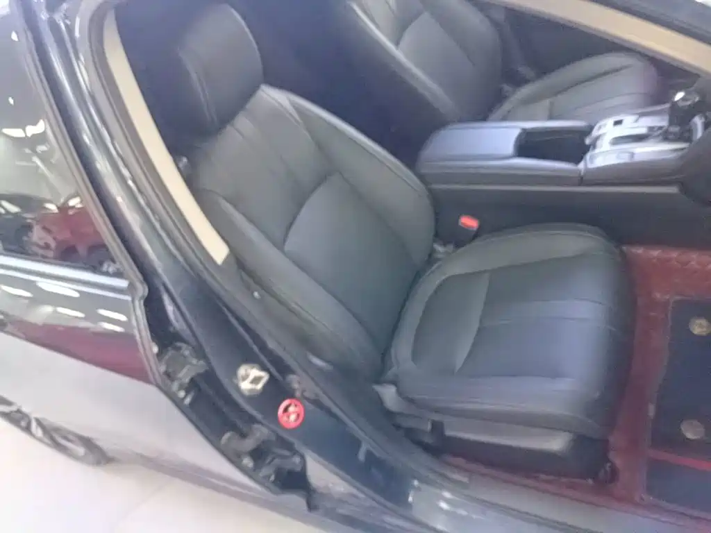 Honda Civic — миниатюра 25