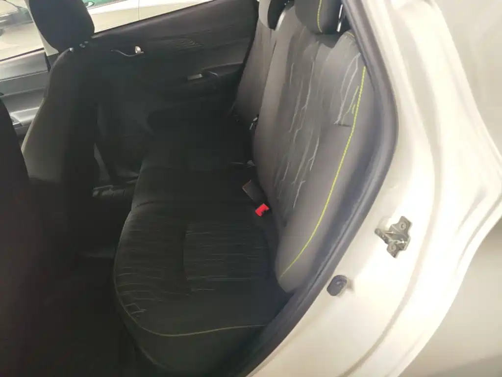 Changan Benben E-Star — миниатюра 17