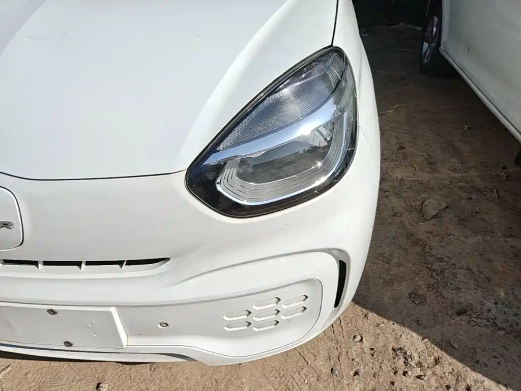 Roewe Clever — миниатюра 24