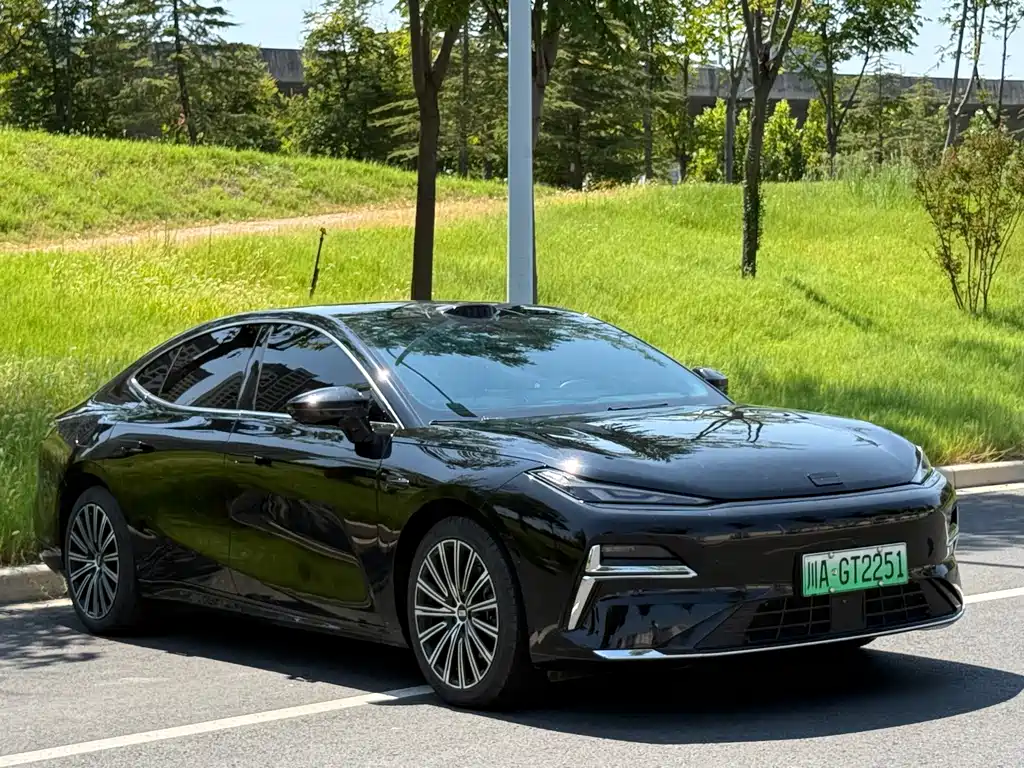 Galaxy Galaxy Xingyao 8 — миниатюра 3