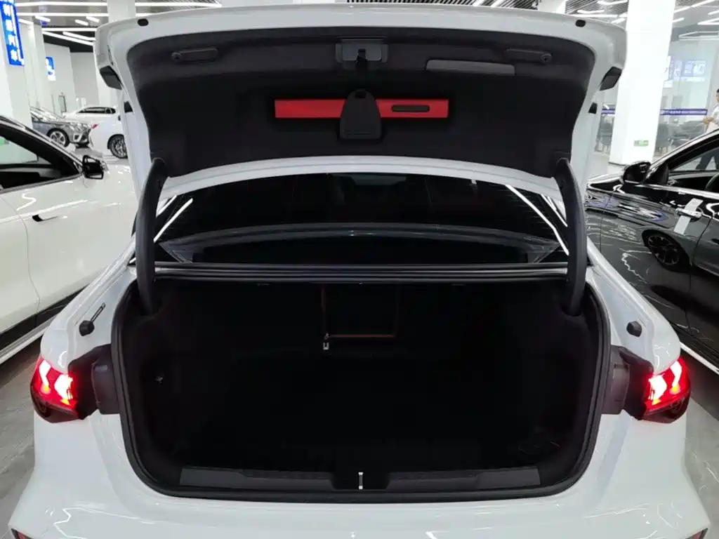 Audi A3 — миниатюра 19