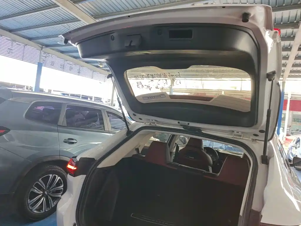 Oshan Oushang X5 — миниатюра 19